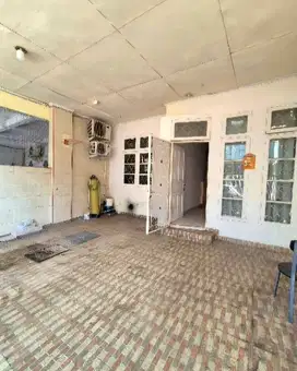 Dijual / Disewa Rumah Elit & Strategis di Sunter Bisma Jakarta Utara