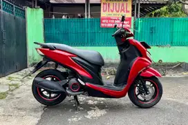 Yamaha Freego S Keyless MULUSSS Pajak Hidup Panjang
