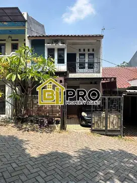 Dijual rumah siap huni  Dalam komplek perumahan Beji Depok