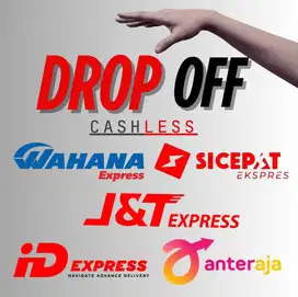 Dibutuhkan Kurir Multi Ekspedisi