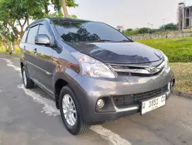 Daihatsu Xenia 1.3 R Deluxe 2015 MT