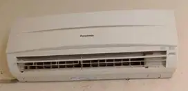 AC PANASONIC 1/2 PK