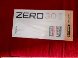 Jual infinix zero 30 5 curved