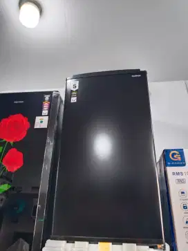KULKAS POLYTRON 1 PINTU