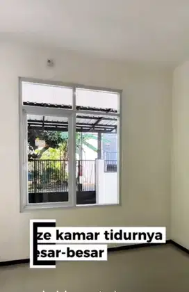 Murah dijual rumah Darmo Baru Barat