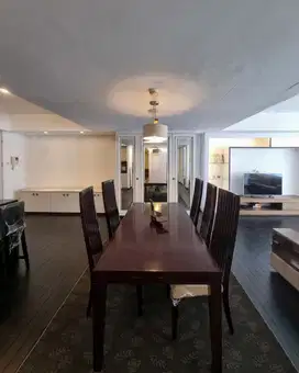 For Sell Verde One Apartment 3 BR 198 sqm