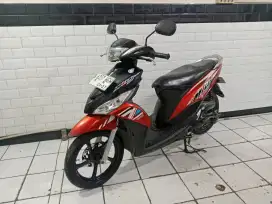 Siap pakai mio j 2012 pajak panjang
