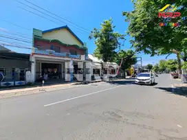 Jual/sewa ruko di Banyuwangi kota