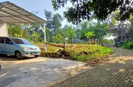 Kavling Cepoko Strategis Murah dan SHM Ready