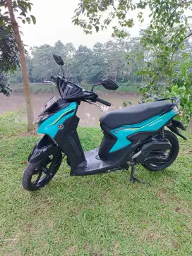 YAMAHA GEAR 125 STANDARD 2023