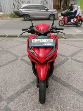 Honda Vario tahun 2023 DP mulai dari500