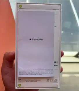 Iphone 16 PRO 256