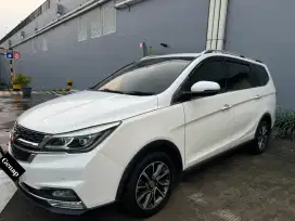 Wuling Cortez 1.5 LT LUX Turbo NIK 2019 Tipe Tertinggi