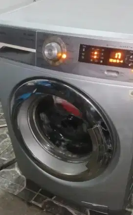 MESIN CUCI ELEXTROLUX