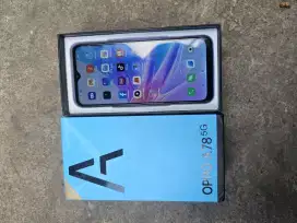 Cod hp Oppo A78 5G 8/128