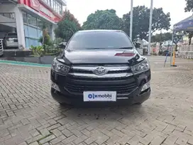 DP MURAH Toyota Kijang Innova 2.0 G Bensin-AT 2017 CTKXB