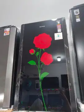KULKAS POLYTRON 1 PINTU