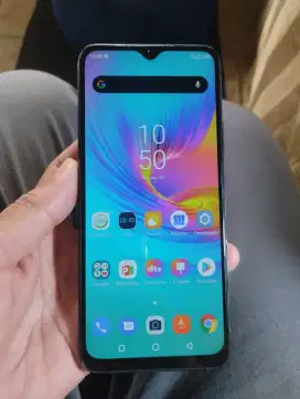 Infinix hot 9 play ram 4 64 4G