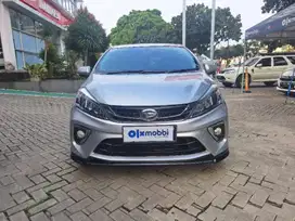 DP MURAH Daihatsu Sirion 1.3 Bensin-AT 2021 CJGZB