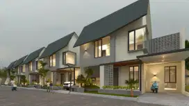 NOW LAUNCHING PADMANA LIVING NGUMBAN SURBAKTI