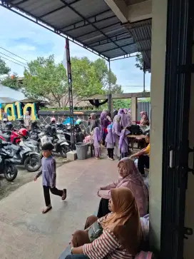 Di BUTUHKAN PARTNER KERJA