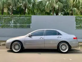Honda Accord 2,4L MT