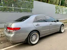 Honda Accord 2,4L MT
