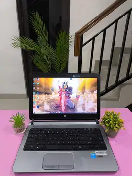 Laptop HP Probook 430 G2 SLIM Alumunium [RAM 8GB/SSD]
