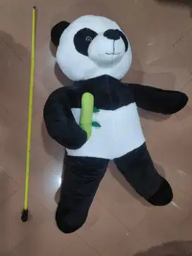 Boneka Panda Jumbo