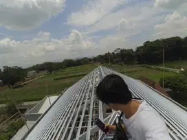 Baja Ringan BIMA TRUSS Terdepan Untuk Kualitas Buktikan Sendiri