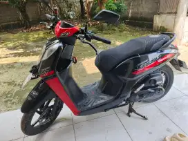 GENIO TAHUN 2021 MULUS, Plat B bekasi PAJAK PANJANG JUNI 2026