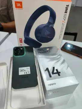 RENO 14F 5G TERMURAH DI ERAFONE KETOS