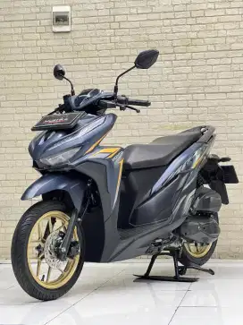 TERMURAH‼️ Honda Vario 125 ISS 2022 Matte Blue
- Mustika motoshop