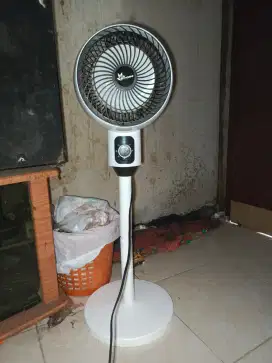Kipas Angin Portable Myoshi