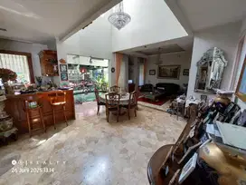 Recomended Termurah Rumah Komplek Alamanda Dago Permai Tubagus Ismail