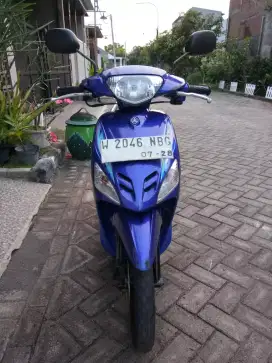 Mio Sporty 5TL 2008