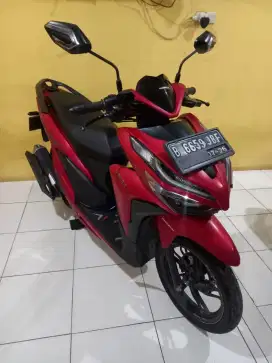 Vario 150cc keyles
