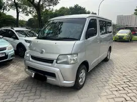 Daihatsu Granmax 1.5 AC Ps 2014 Silver