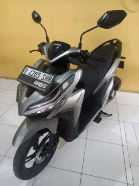Vario 150cc keyles