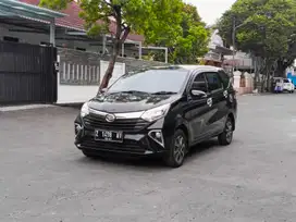 Daihatsu Sigra 2022 Bensin