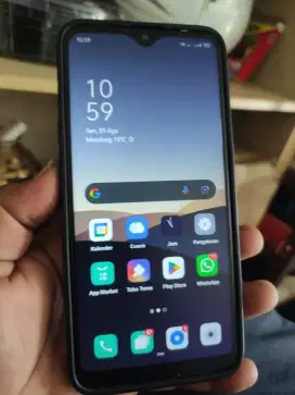 Oppo f9 ram 4/64