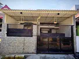 JUAL RUMAH SIAP HUNI DI PLOSO TIMUR SURABAYA (Tjin2Area)