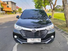 Daihatsu Xenia X 1.3 2019 MT