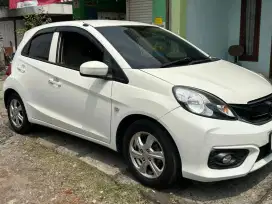 Brio E satya 2018 matic