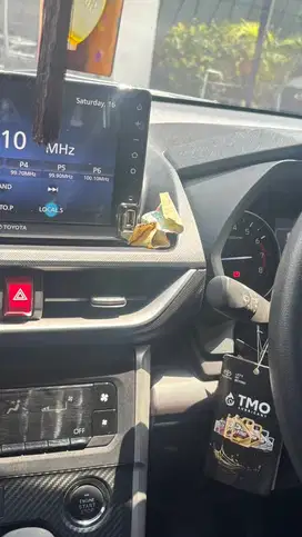 Toyota Avanza 2022 Bensin