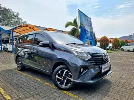 [OLXmobbi] PAJAK PANJANG - DAIHATSU SIGRA 1.2 R DELUXE MATIC 2022