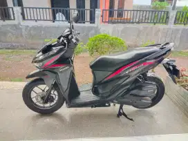 Di jual honda vario 125cc  2018