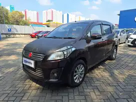 DP MURAH - Suzuki Ertiga 1.4 GX Bensin-MT 2014
