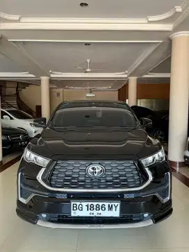 Toyota Innova Zenix Q Hybrid Modlelista 2023