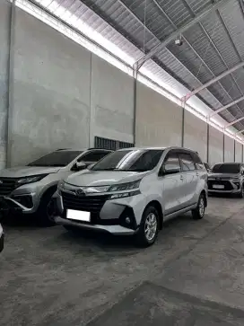 Xenia 1.3 R Matic 2019 Silver